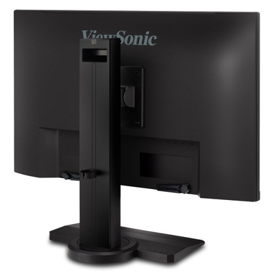 Monitor gaming ViewSonic XG2431, 24", 240Hz, IPS, i zi