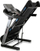 Shtek vrapimi BH Fitness F4 Dual G6426N, motor 3.5HP, 20 km/orë, i zi