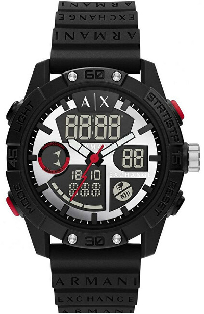 Orё dore Armani Exchange AX2960