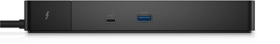 Stacion dokimi Dell Thunderbolt WD22TB4, Thunderbolt 4, HDMI, i zi