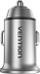 Karikues makine Vention Two Port USB A C, 60W, karikim i shpejt, gri