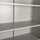 Dollap  metalike Duron 2-derë 90×40×190 Hcm (HM11979), gri