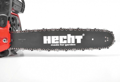 Motorrsharrë me benzinë Hecht 45, 2.7HP, 45cm³, shinë 40cm, e kuqe