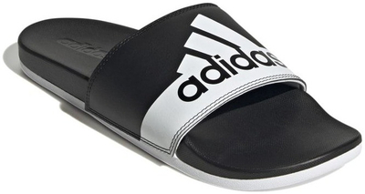 Shapka Adidas Adilette Comfort GV9712, sportive, të zeza