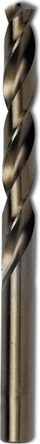 Stërvitë për metal Irwin HSS Cobalt, 3.5mm