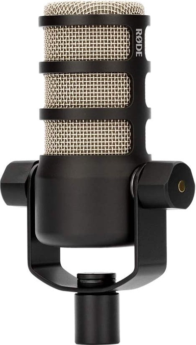 Mikrofon RODE PodMic