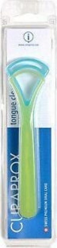 Pastrues gjuhe Curaprox, CTC 203 Duo Pack, 2 copë