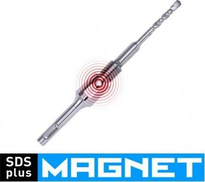 Shpuese diamant Distar DDS W 082x300 7, diametër 82mm, gjatësi 300mm