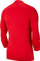 Bluzë futbolli Nike Dry Park First Layer JSY LS M AV2609-657, Dri Fit, e kuqe