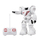 Robot me telekomandë Ycoo Robo Blast One, me shigjeta, për fëmijë 5+