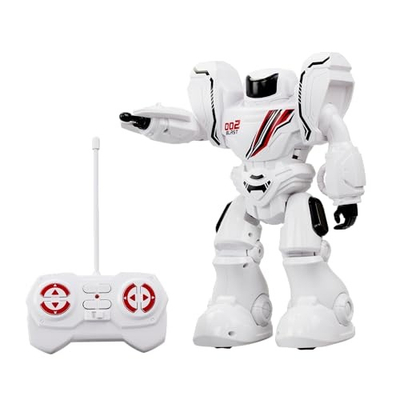 Robot me telekomandë Ycoo Robo Blast One, me shigjeta, për fëmijë 5+