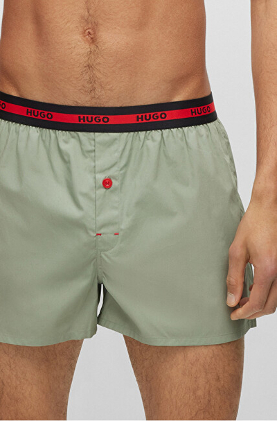 Shorce HUGO 50497686330