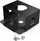 Mbajtëse sigurie Compulocks Mac Studio Security Mount, për Apple Mac Studio, montim në mur edhe në banak, e zezë