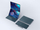 [OUTLET] Laptop Lenovo NB Yoga Book 9 13, Intel Core i7-1355U, 16GB RAM, 1TB SSD, Integrated Intel Iris Xe Graphics, i kaltër