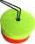 Set markuesish fushe Yakima Sport Flat Field Marker 100214, 20 copë, diametër 15 cm, shumëngjyrësh