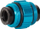 Pompa për dysheme Blackburn Core 3, 160 PSI, ngjyrë argjend