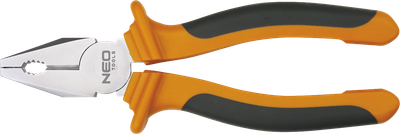 Pincë e kombinuar NEO (01-011), 180 mm