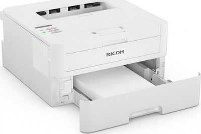 Printer lazer Ricoh SP 230DNw, A4, 600 x 2400 DPI, Wi-Fi