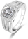 Unazë Beneto Luxury AGG183, 60 mm