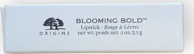 Bалсам кармин крем Origins Blooming Bold, 14 Bold Bouquet, 3.1g