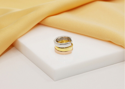 Vathë Brilio Silver EA687R