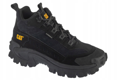 Atlete CAT Footwear Intruder Mid WP P726385, kundra ujit, të zeza