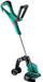 Prerëse bari Bosch ART 24, 420W, 24 cm, jeshile