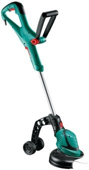 Prerëse bari Bosch ART 24, 420W, 24 cm, jeshile
