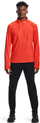 Bluzë për meshkuj Under Armour 1232893-11901706rs, S, e kuqe