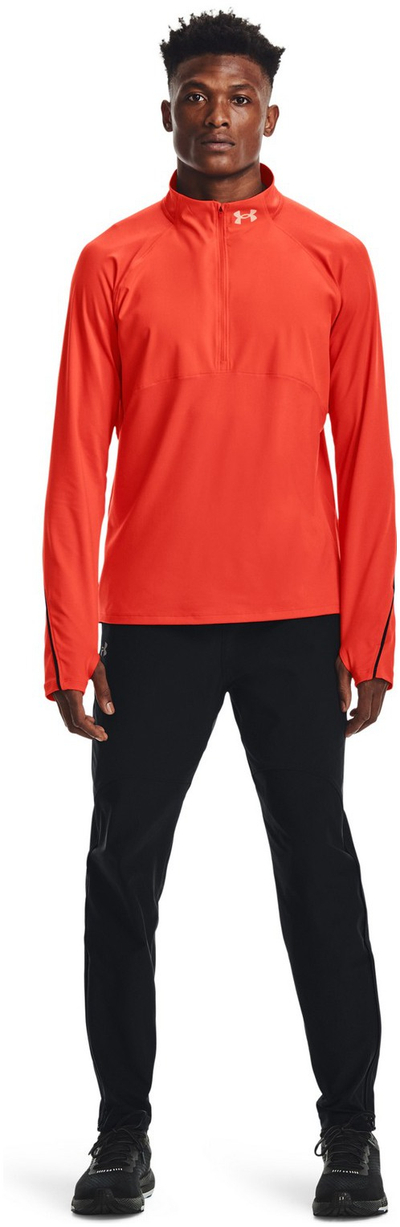 Bluzë për meshkuj Under Armour 1232893-11901706rs, S, e kuqe