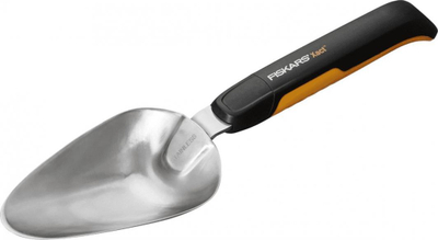 Shpatull për mbjellje Fiskars Xact,37cm(1027043)