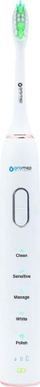 Електрична четка за заби White Sonic Oromed Oro-Brush