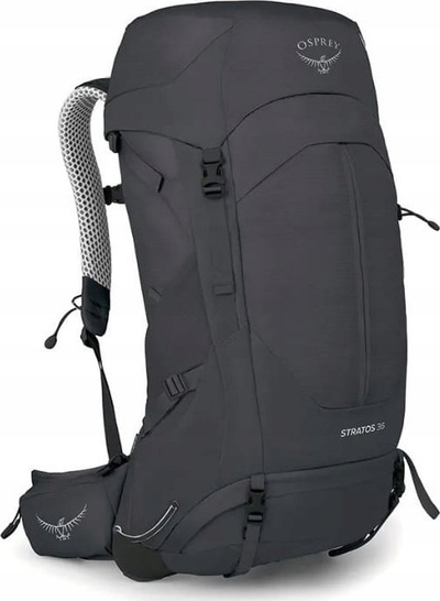 Çantë shpine për hiking Osprey Stratos, 36 L