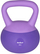 Kettlebell REBEL RBA-2333, 8kg, PVC gome, i zi