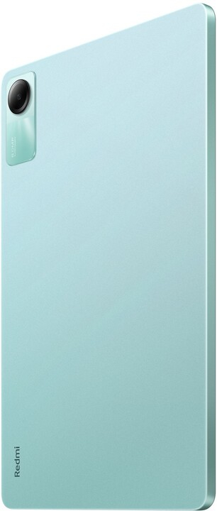 Tablet Xiaomi Redmi Pad SE, 4GB/128GB, Mint Green
