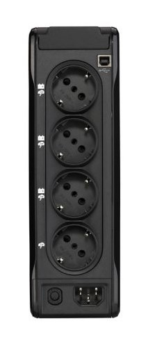 UPS Eaton Ellipse 700 USB FR, 700VA, 420W, i zi
