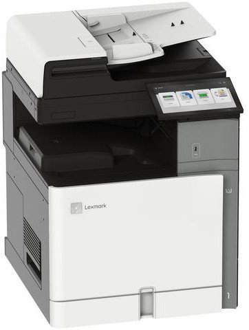 Printues multifunksional Lexmark MX953se, laser A3, 55 faqe në minutë, bardh e zi