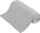 Batanije fleece Teesa TEESA, 130x150 cm, gri