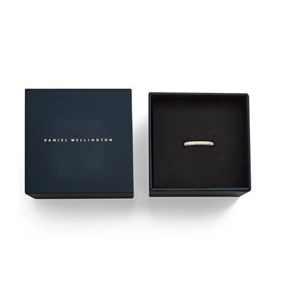 Unazë për femra Daniel Wellington, e artë