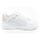 Atlete Puma Slipstream M 38854902, lëkurë natyrale, shollë e lartë, të bardha