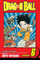 Dragon Ball Z Vol 6 - Hustler Akira