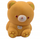 Lodër antistres Midex Teddy Bear, squishy për fëmijë, forma arushi, ngjyra të ndryshme