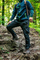 Bluza pune Neo Polar Work Premium, poliester, përforcime Cordura, madhësia S