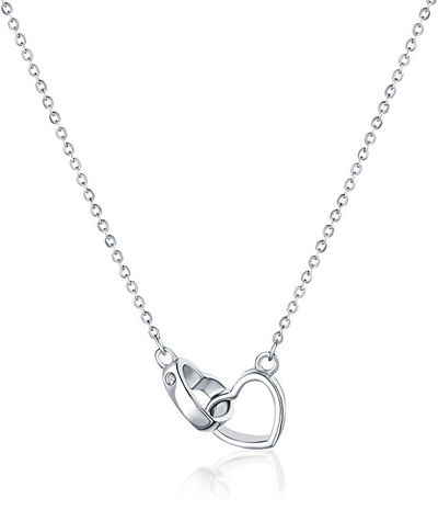 Qafore JVD Connected hearts SVLN0051XD50045