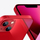 Apple iPhone 13, 512GB, (PRODUCT)RED