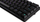 Tastierë mekanike Endorfy Thock Compact, USB, Kailh Red, RGB, e zezë