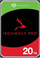 Disk i brendshëm Seagate IronWolf Pro, 20TB, 3.5", SATA III