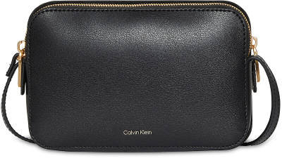 Çantë për femra Calvin Klein, e zezë