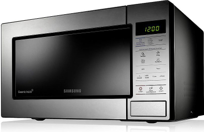 Mikrovalë Samsung GE83M, 800W, e hirtë