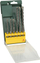 Set stërvilash Bosch 2607019447 SDS-PLUS, karbid, 6 copë